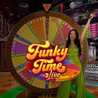 Funky Time thumbnail